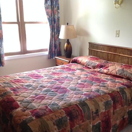 Sunrise Motel Saco Bagian luar foto