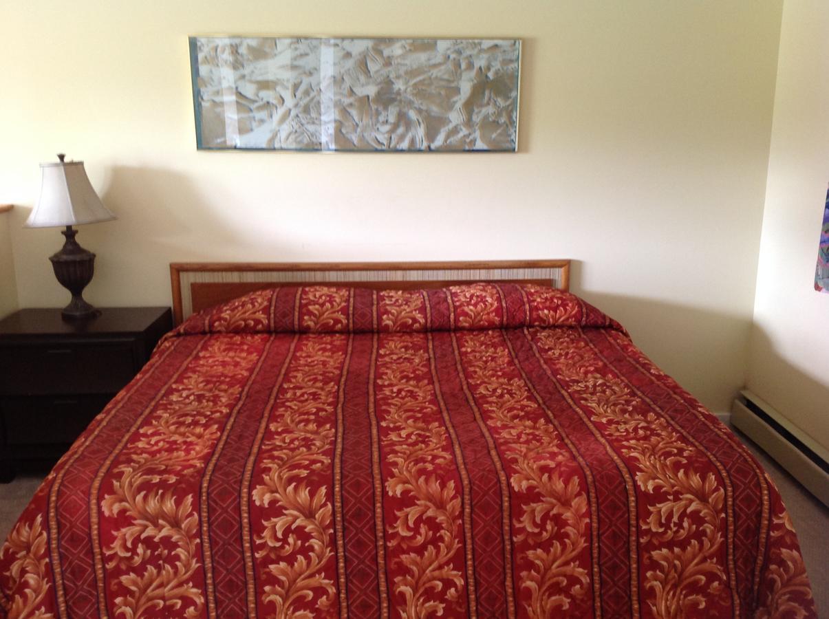Sunrise Motel Saco Bagian luar foto